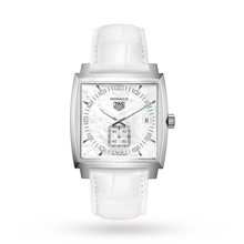 MBCharities's tweet photo. Stunning and classic. A TAG Heuer Ladies Monaco with Diamond Dial. Can't you just see her face when she opens it? Let's BID:  https://t.co/ehcohmAv1W
https://t.co/rRIHPWTFvh
https://t.co/pau6m0jXDW
#ChordsOfHope2020
#SilentAuction https://t.co/YAlzV1p0do