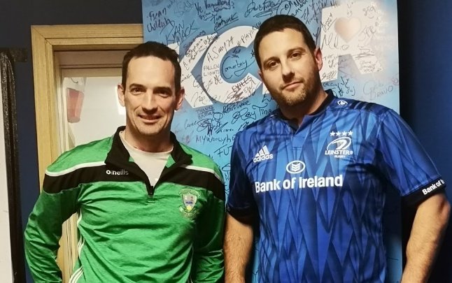 Stevie Cahill tweet media