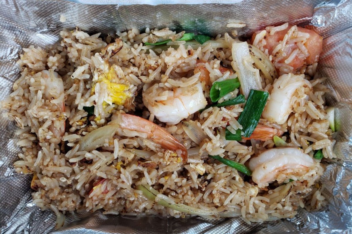 PadThaiINC's tweet photo. It's always giving season for us! Today and every day, we'll give you a dish you're sure to love. https://t.co/eCPZaQqqxS