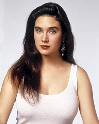 Happy Birthday Jennifer Connelly. 