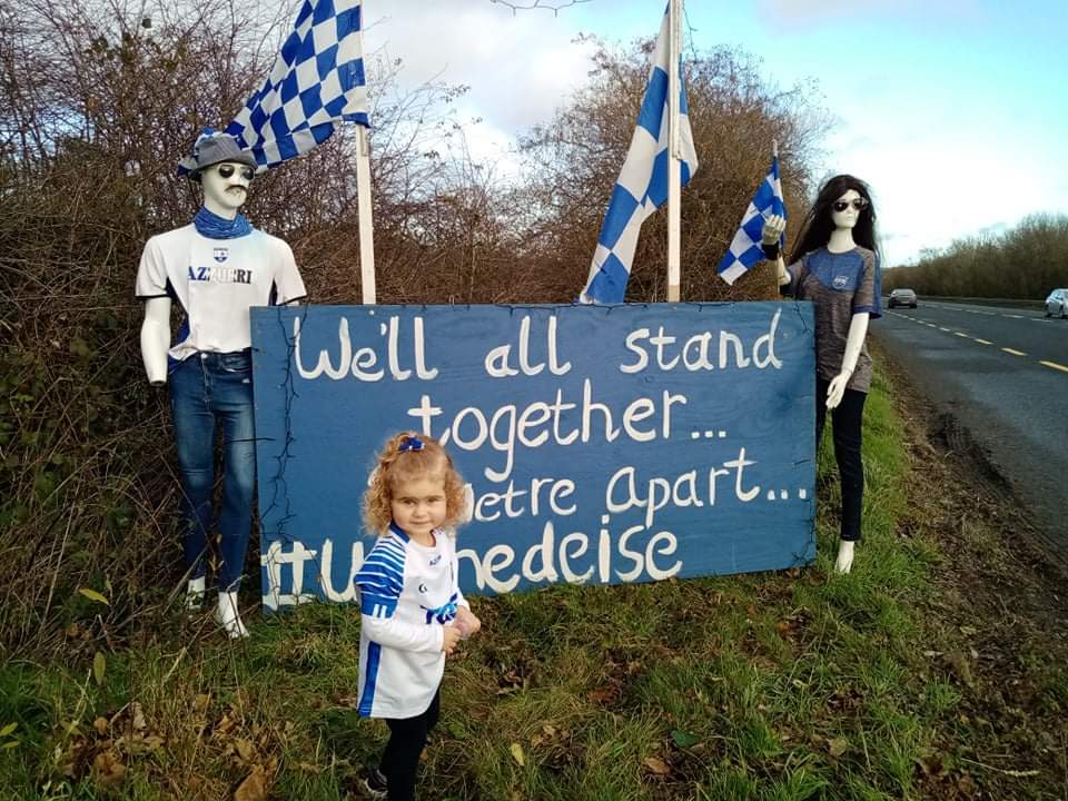 Waterford GAA tweet media