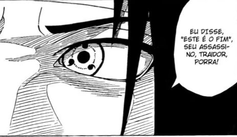 kakashisentei's tweet photo. Sasuke no mangá full pistola com o Itachi até fala palavrão https://t.co/p55mWVrQX3
