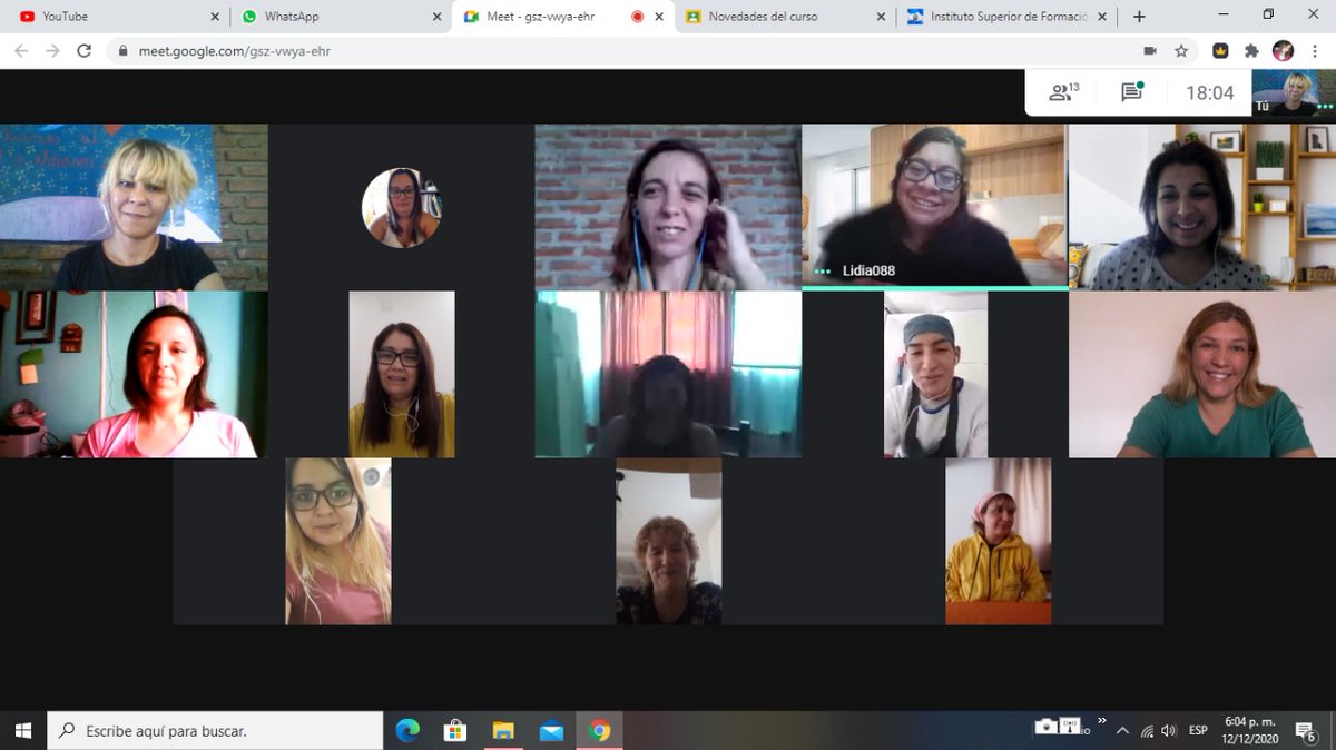 solangemontini's tweet photo. Último Grupo Operativo del año!! Unos genios todos !!! Primer año de Psicología Social terminado 💪💪💪😁😁😁 https://t.co/1zh92uHVaw