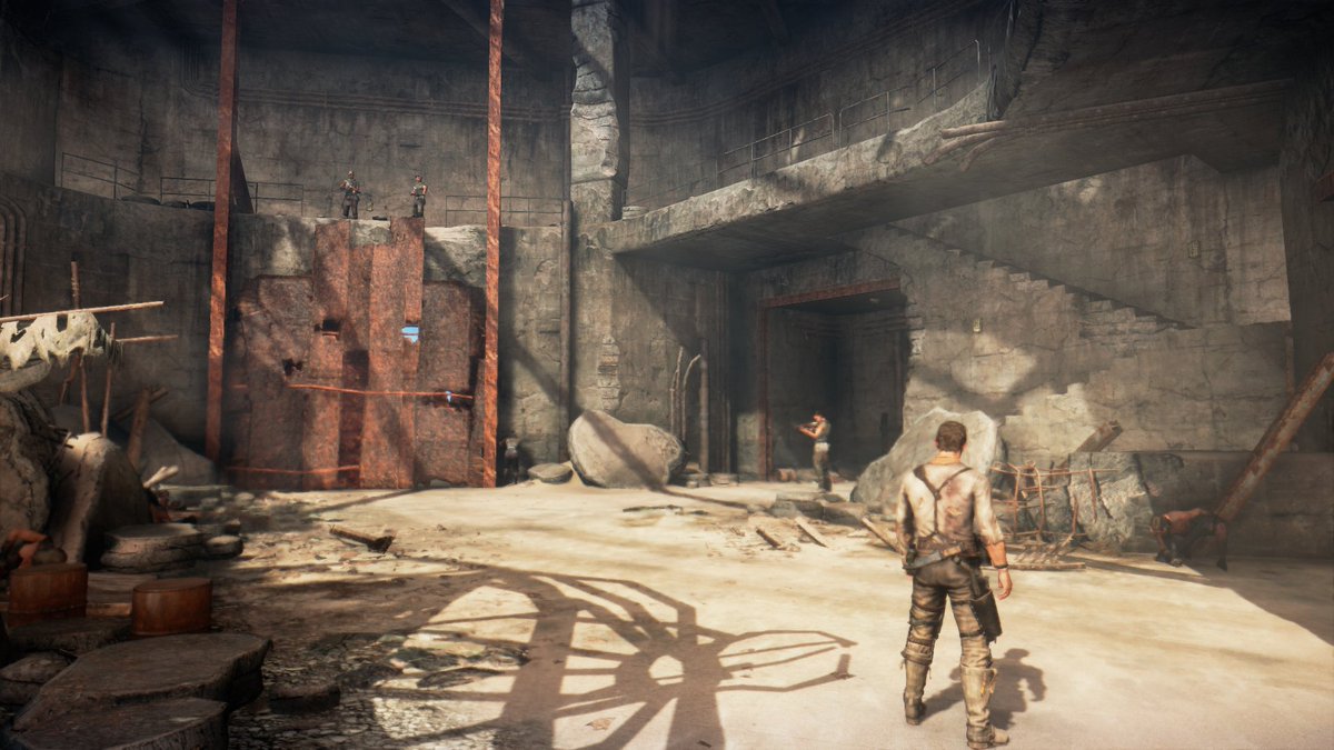 kalliniki's tweet photo. Jeet's Stronghold! #MadMax #AvalancheStudio #Virtualphotography #Gametography #VGPUnite #PS4share https://t.co/2ulhGOqk8T