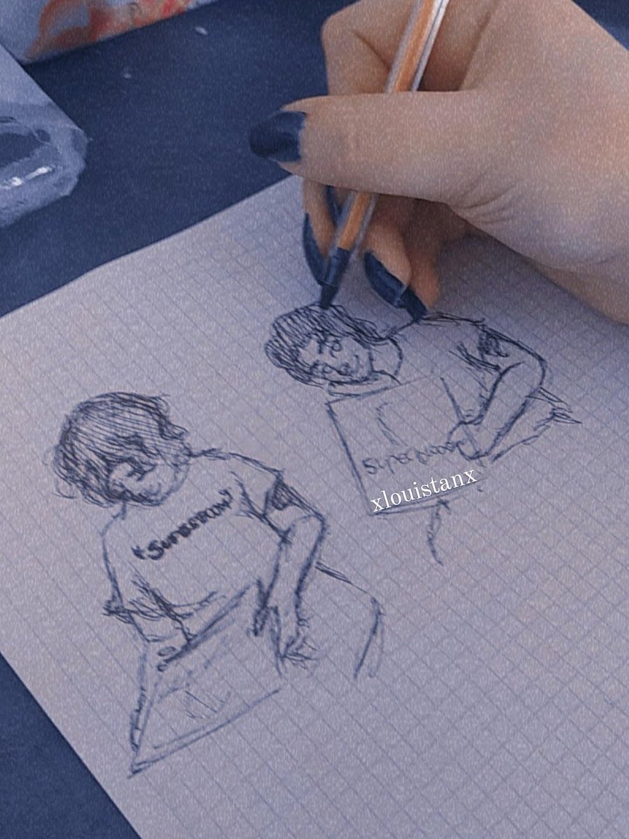 safetyswft's tweet photo. .@Ashton5SOS #superboom
me: I have to study, I can't draw Ashton every time he uploads a pic
also me: https://t.co/yU4IkrhTsn