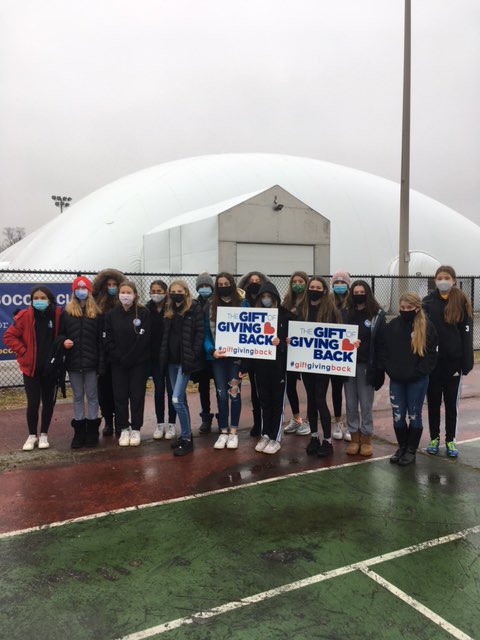 burlsoccer's tweet photo. Congratulations to the GU14 OPDL team who dropped off 296lb of food for @giftgivingback this morning!
@cityburlington @OntarioIsSoccer
#communityinvolvment #burlington #soccer https://t.co/oc1WYoouFj
