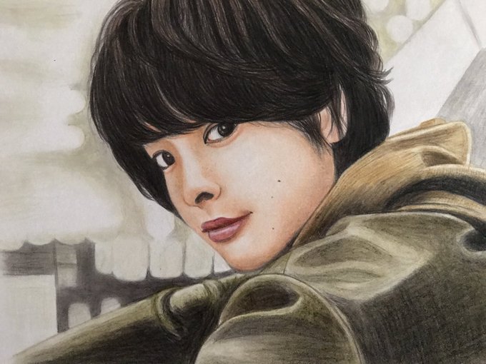 稲葉浩志のtwitterイラスト検索結果