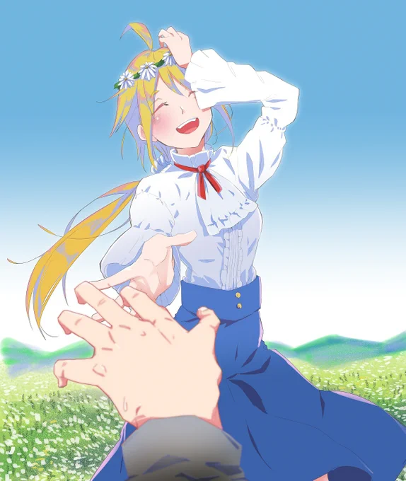 ユリナチ  #ガレリアの地下迷宮と魔女ノ旅団 #ガレ魔女