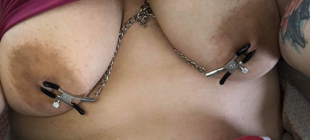mschrisylicious's tweet photo. 🤤💦 pain is pleasure 💦🤤 https://t.co/T0ulCRUJmP