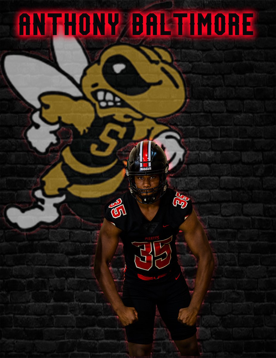 Coach Black (@coach_black7) on Twitter photo Congrats to @AntBmore on his <a href="/WVStateFB/">West Virginia State University Football</a> offer. Thanks <a href="/CoachHarms9/">Jake Harms</a> Congrats to @AntBmore on his <a href="/WVStateFB/">West Virginia State University Football</a> offer. Thanks <a href="/CoachHarms9/">Jake Harms</a>