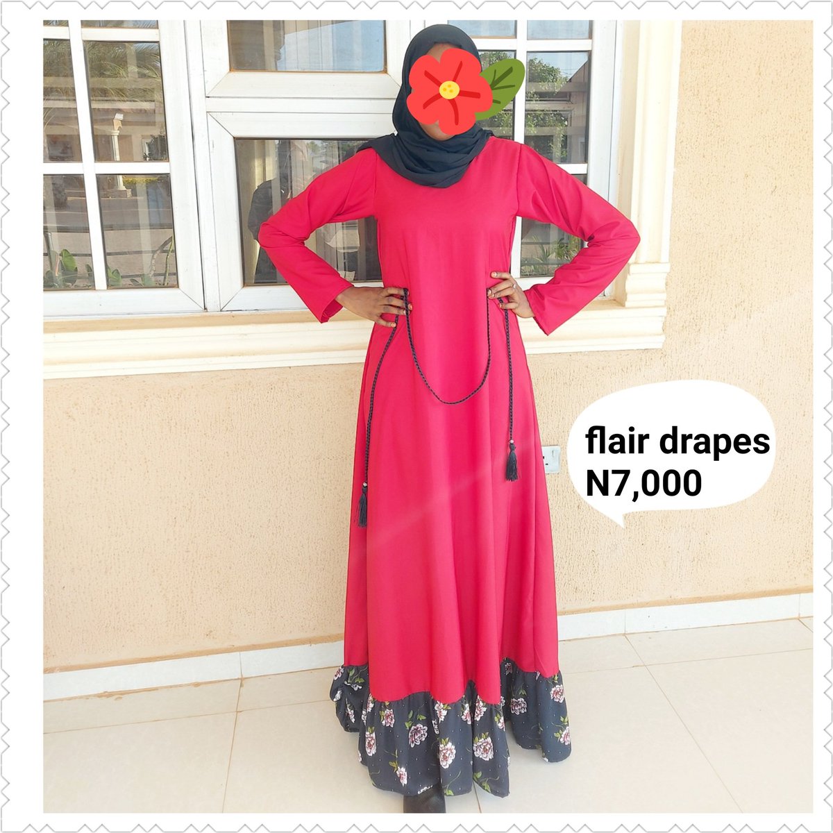 Flair_Drapes tweet picture