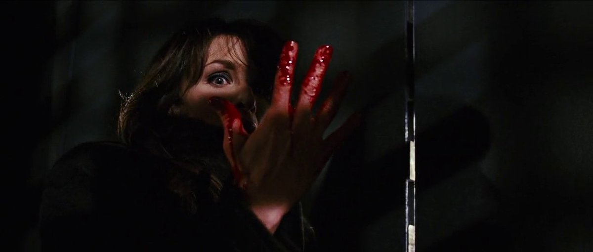 Black Christmas (2006)On Christmas Eve, an escaped maniac returns to his childhood home, which is now a sorority house, and begins to murder the sorority sisters one by one.Highlights: cosy, warm, Hollywood horror, gory, ( my top 5 pick): Amazon (rent)