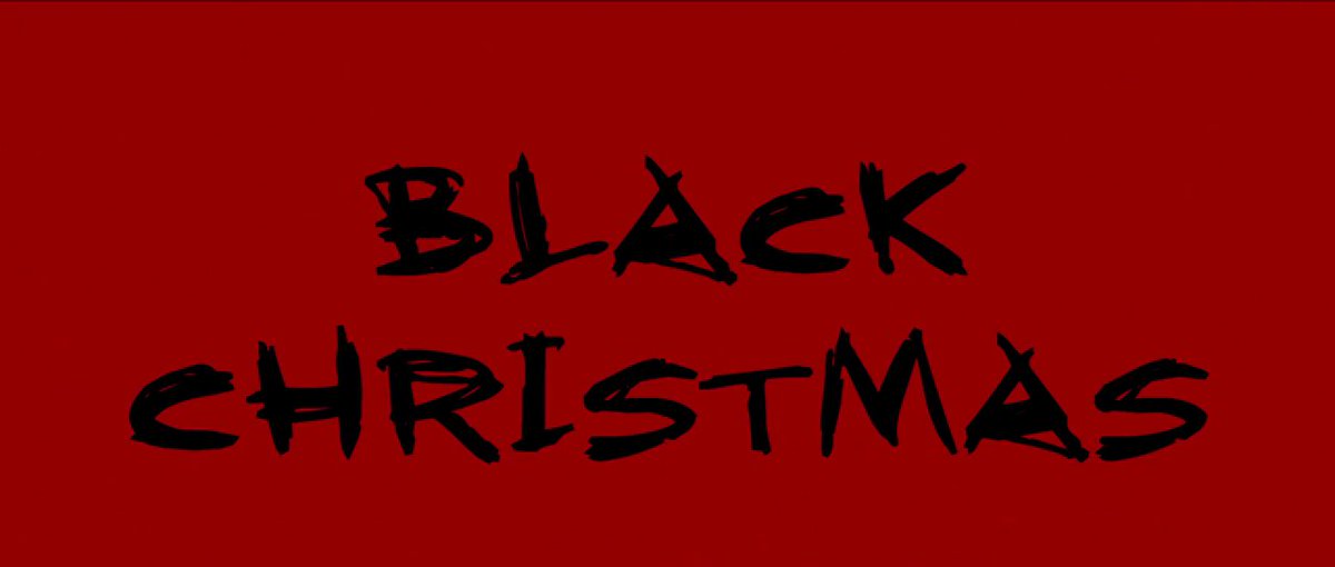 Black Christmas (2006)On Christmas Eve, an escaped maniac returns to his childhood home, which is now a sorority house, and begins to murder the sorority sisters one by one.Highlights: cosy, warm, Hollywood horror, gory, ( my top 5 pick): Amazon (rent)