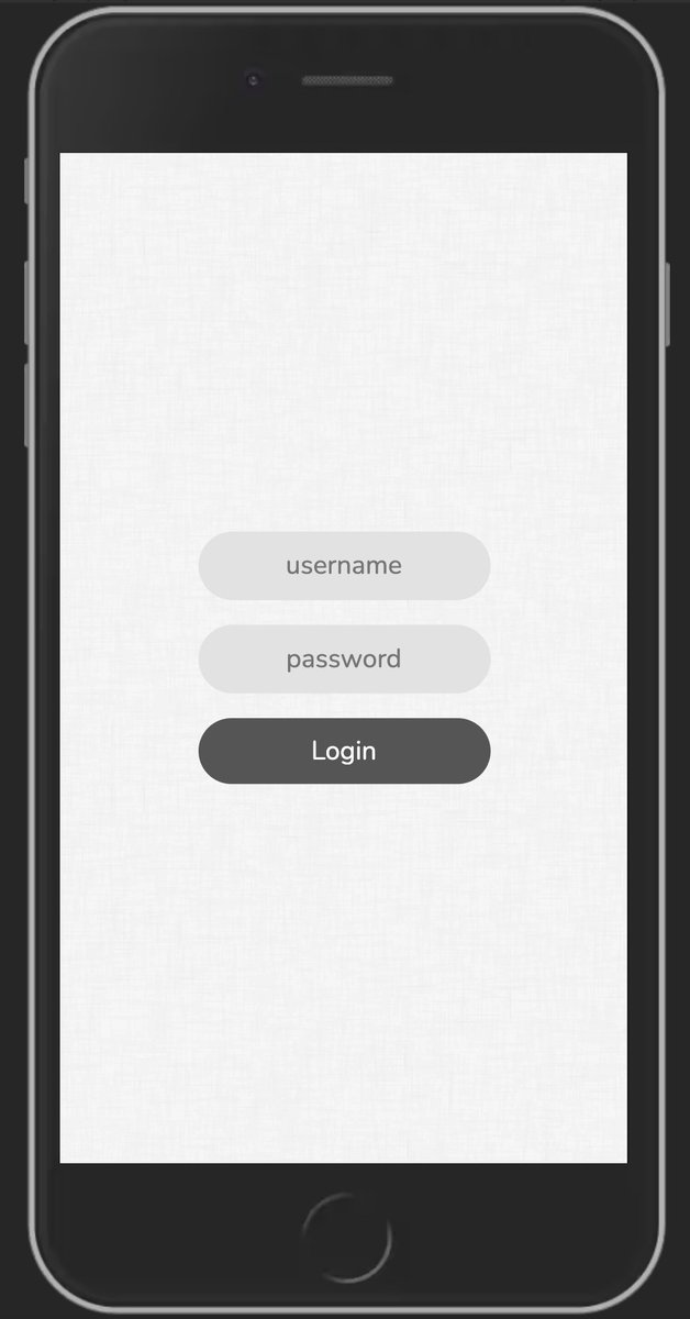 I'm rebuilding my IVIN app as a PWA and this is the login screen so far. I'm trying to keep it clean and simple while also being aesthetically pleasing.
#webdev