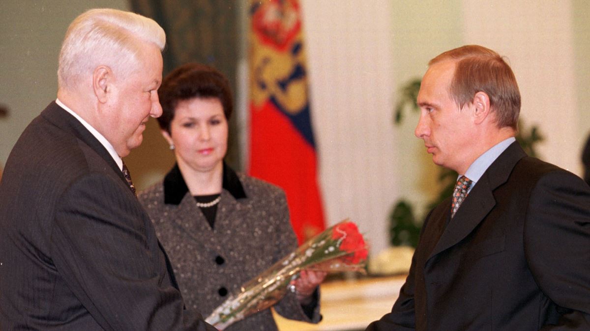 31) Many researchers concluded that these highly suspicious bombings were false flag operations conducted by the FSB as an excuse to bring Vladimir Putin to power so that he could resume military activities in Chechnya.