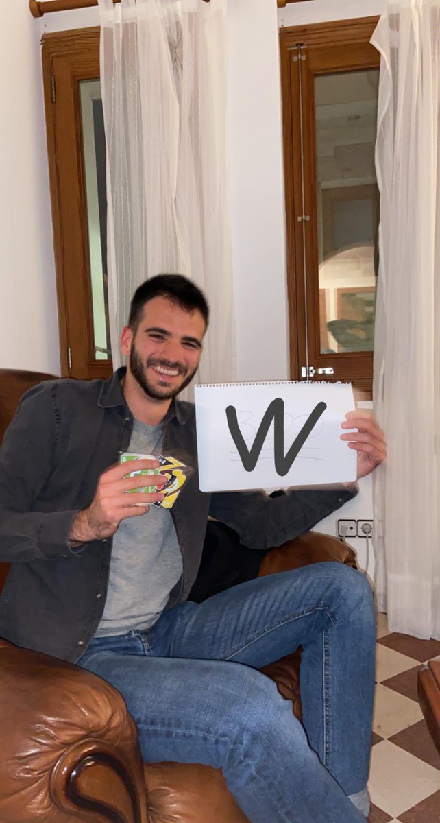 <a href="/BahiaSanAgustin/">Fibwi Mallorca Bàsquet Palma</a> Haters dirán que es photoshop 😂 pero <a href="/PolFiguerasL/">Pol Figueras</a> Lo sabía