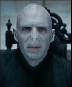 Florida Man playing He Who Shall Not Be Named