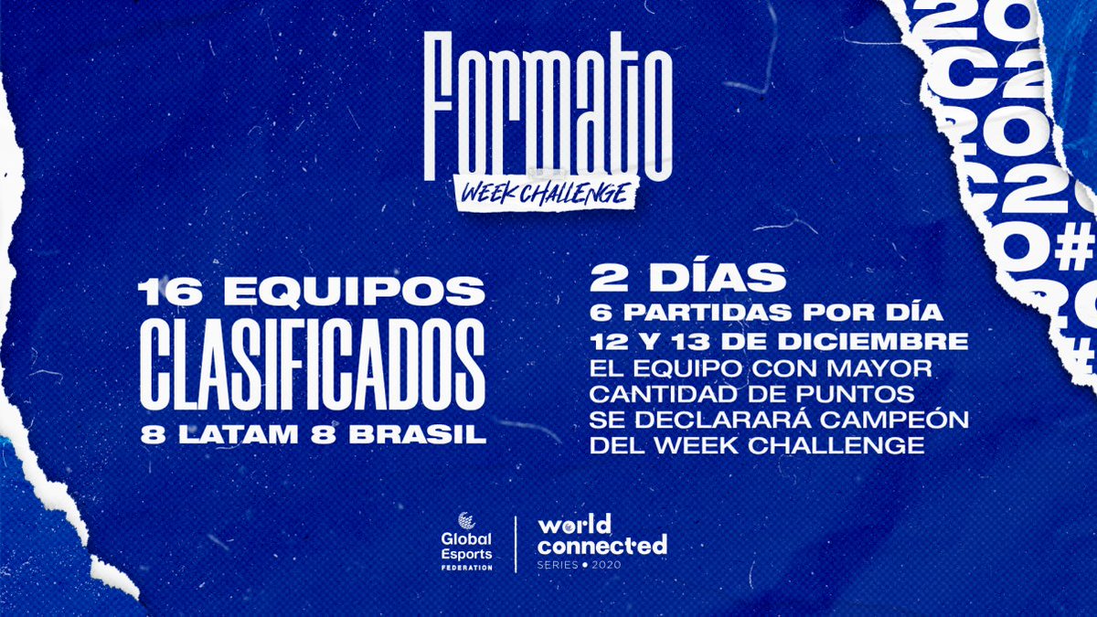 Nexoplay #PasionXEsports tweet media