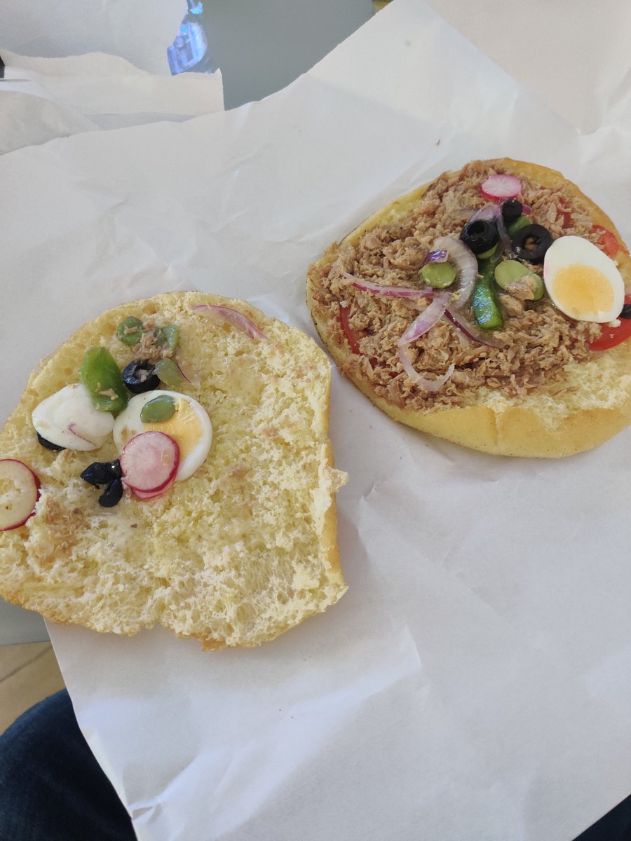 F_ABASSIT's tweet image. Les Pan Bagnat de #Multari, une honte locale... #Nice06