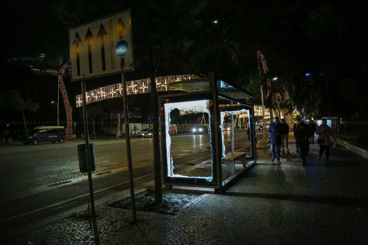 Loreta Cuka tweet media