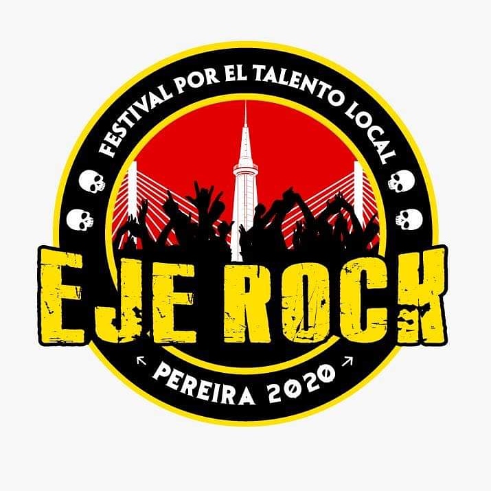 Festival Eje Rock (@eje_rock) on Twitter photo 