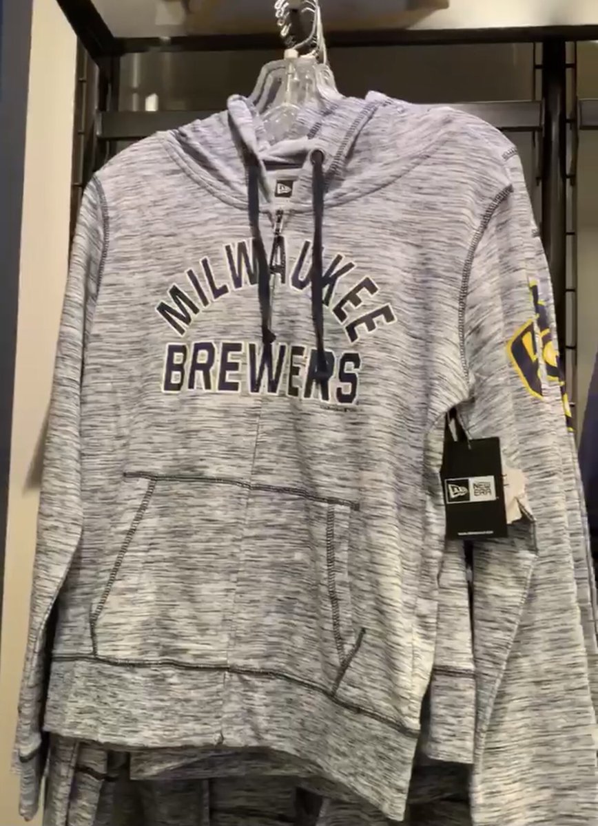 brewers team store sale