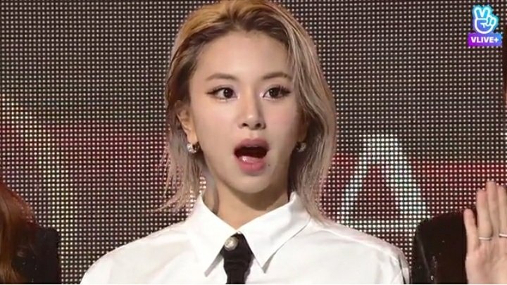 ChaeyoungPy's tweet photo. #Imagen12.12.20]🍭
Chaeyoung/Diosa😍
.
.
.
.
#TWICE #트와이스 #Chaeyoung #onceselcaday #ONCEPY #ONCE
@Twice_PY https://t.co/akFNQ5l5bn