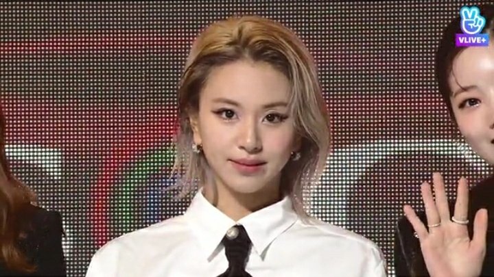 ChaeyoungPy's tweet photo. #Imagen12.12.20]🍭
Chaeyoung/Diosa😍
.
.
.
.
#TWICE #트와이스 #Chaeyoung #onceselcaday #ONCEPY #ONCE
@Twice_PY https://t.co/akFNQ5l5bn