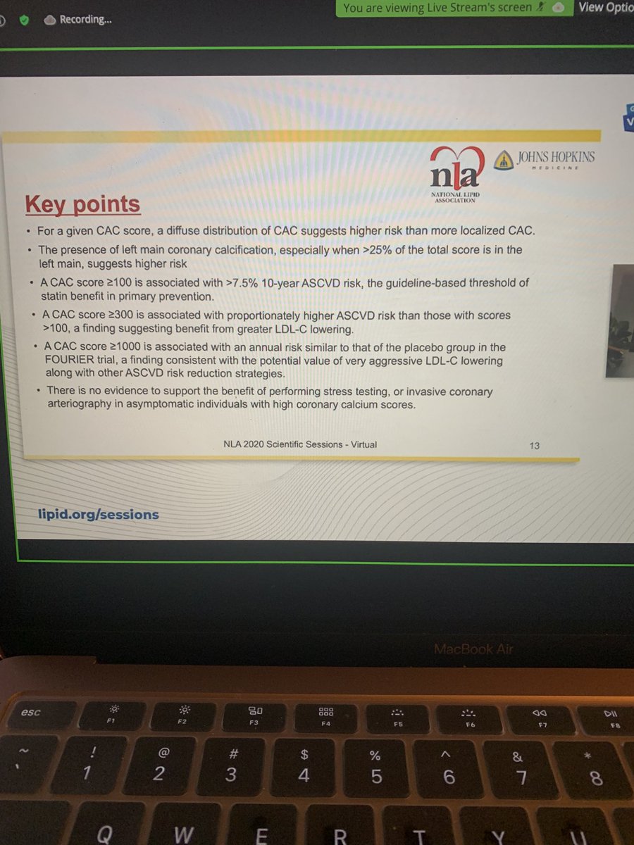 #nlasessions