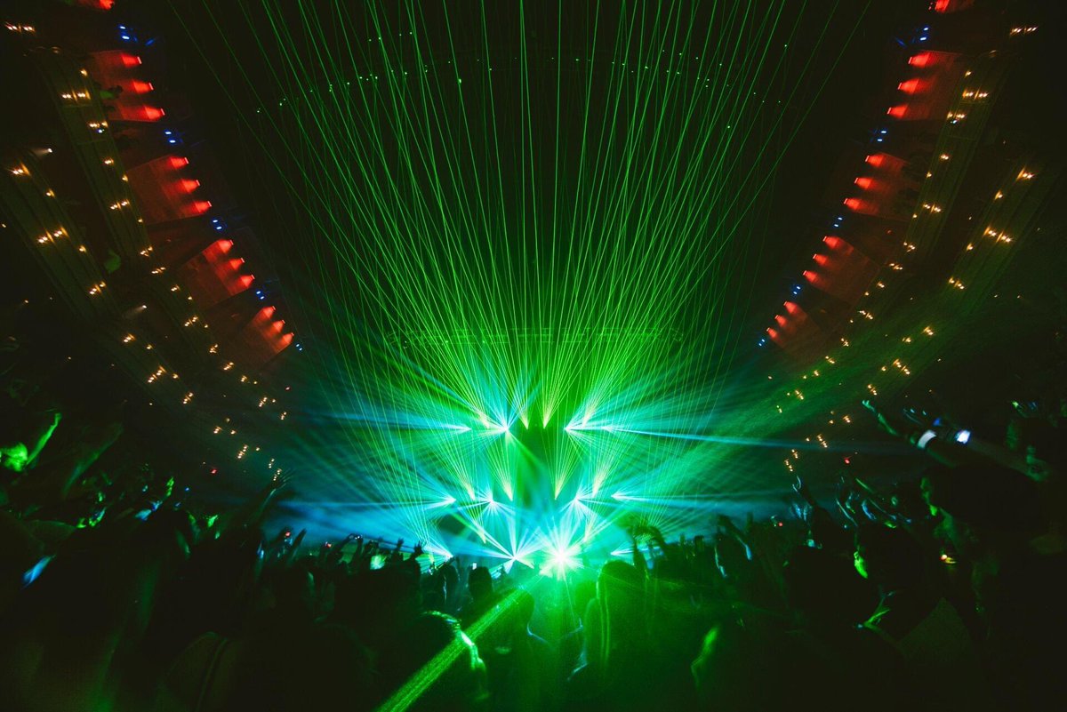 Laserface tweet media