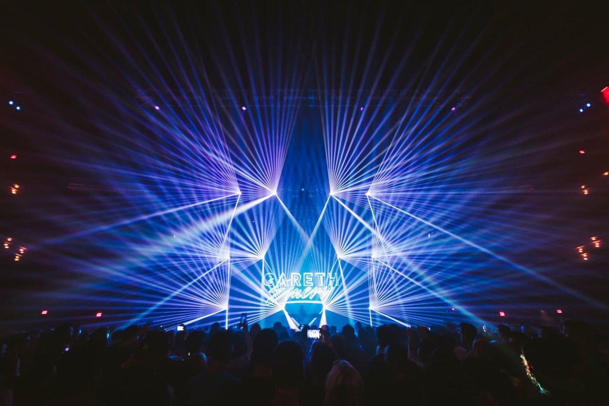 Laserface tweet media