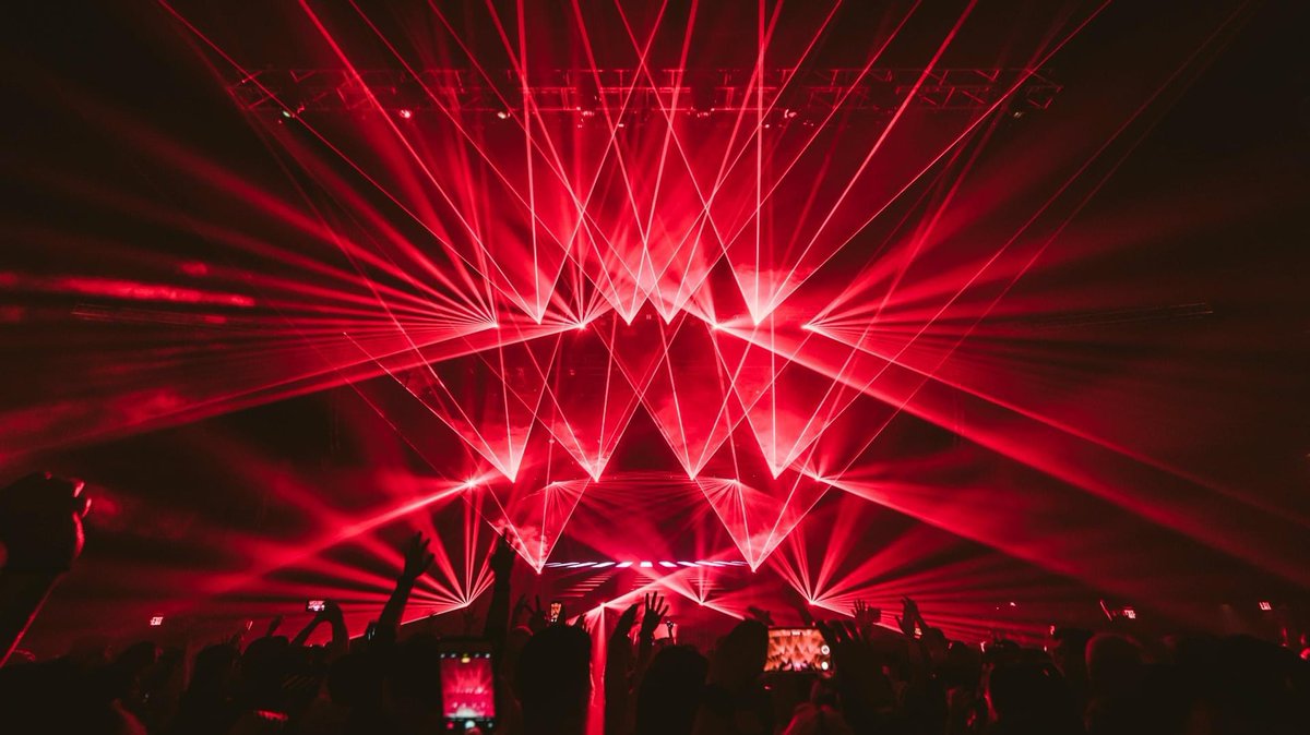 Laserface tweet media