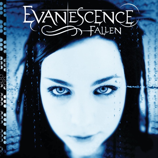  Going Under
from Fallen
by Evanescence

Happy Birthday, Amy Lee 