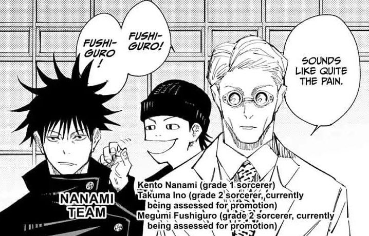 Takuma Quotes 
