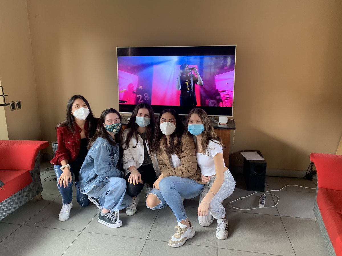 Michelle tweet media