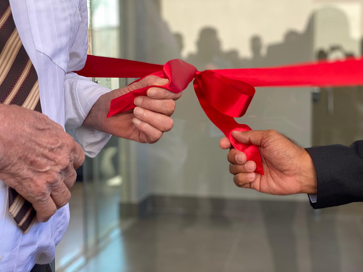 prfernandorios's tweet photo. Concluir um ano tão desafiador como foi 2020 com a inauguração da igreja sede da cidade de Bonito, exemplifica a promessa de Lucas 18:27 "O que é impossível para os homens é possível para Deus". Associação Sul Mato-Grossense levantando uma #geraçãomissionaria. https://t.co/XxtxOCCoNH