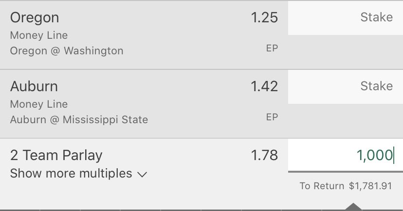 6Pickz's tweet photo. Tough loss on Atletico, another free pick to get it back.. let’s gooo 

#sports #sportsbetting #dm4more #oregon #auburn #winners #money #lfg #betting https://t.co/CC3EYEulji