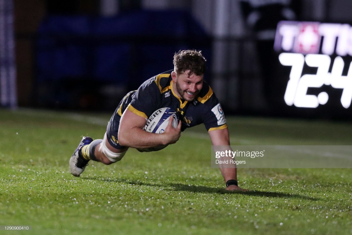 wwmedia's tweet photo. TODAY ON RUGBY NOW - Feature match report. Dragons v Wasps. Heineken Champions Cup. #RugbyNow https://t.co/pOl90qbS73 https://t.co/CnILlAhV4e