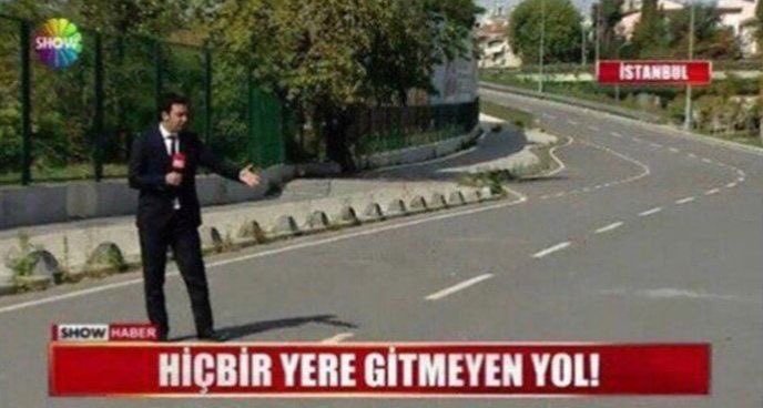Hayatım: