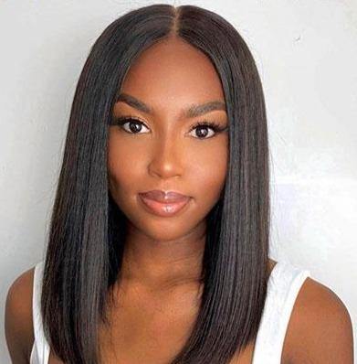 ethnicextension's tweet image. Protect your 👑during😷🏡 With quality, natural-looking #PrePlucked #Straight 3Bob #BrazilianRemy with #LaceFrontal #BabyHairWig❣
#Sleighing festive season😇in a couple of #Clicks📲ethnicextensions.com/products/prepl…‼