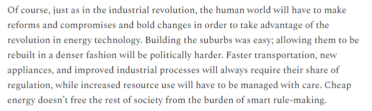 20/Of course, remember that every technological revolution needs proper institutions to make it work for all of society.