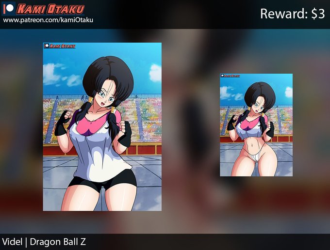 Videl Version Uncensored NSFW : https://t.co/THY3lbXyr4  #NSFW  #fanart #waifu #animegirl #anime #drawing<a href="/tag/nsfw"class="tags">#NSFW</a><a href="/tag/drawing"class="tags"><span>#drawing</span></a><a href="/tag/anime"class="tags"><span>#anime</span></a><a href="/tag/dragonballz"class="tags"><span>#dragonballz</span></a><a href="/tag/fanart"class="tags"><span>#fanart</span></a><a href="/tag/animegirl"class="tags"><span>#animegirl</span></a>