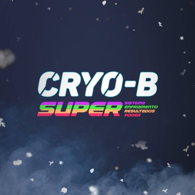 CRYO_B's tweet photo. #NuevaFotoDePerfil https://t.co/eajww5VmI0