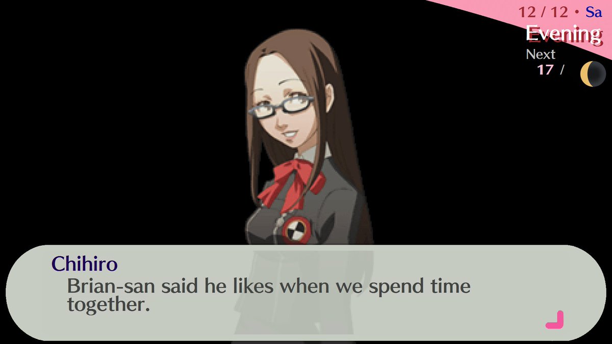 Chihirofushimi Chihirofushimi