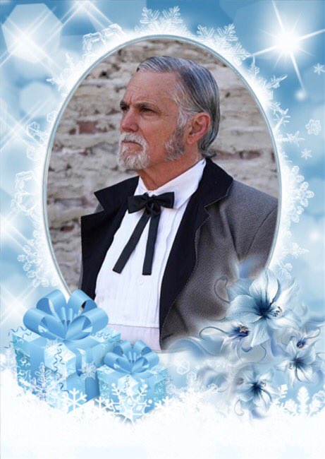 biogeek7's tweet photo. Well it’s day 12 of the #25TeaguesofChristmas featuring #SenatorSmith from “Hell on the Border” Is he a #GoodGuy or maybe not so much.... you decide.. enjoy this film on prime or epix it’s a must see @MarshallRTeague @cookingupfun55 @bdckool https://t.co/KsZepcg9vE