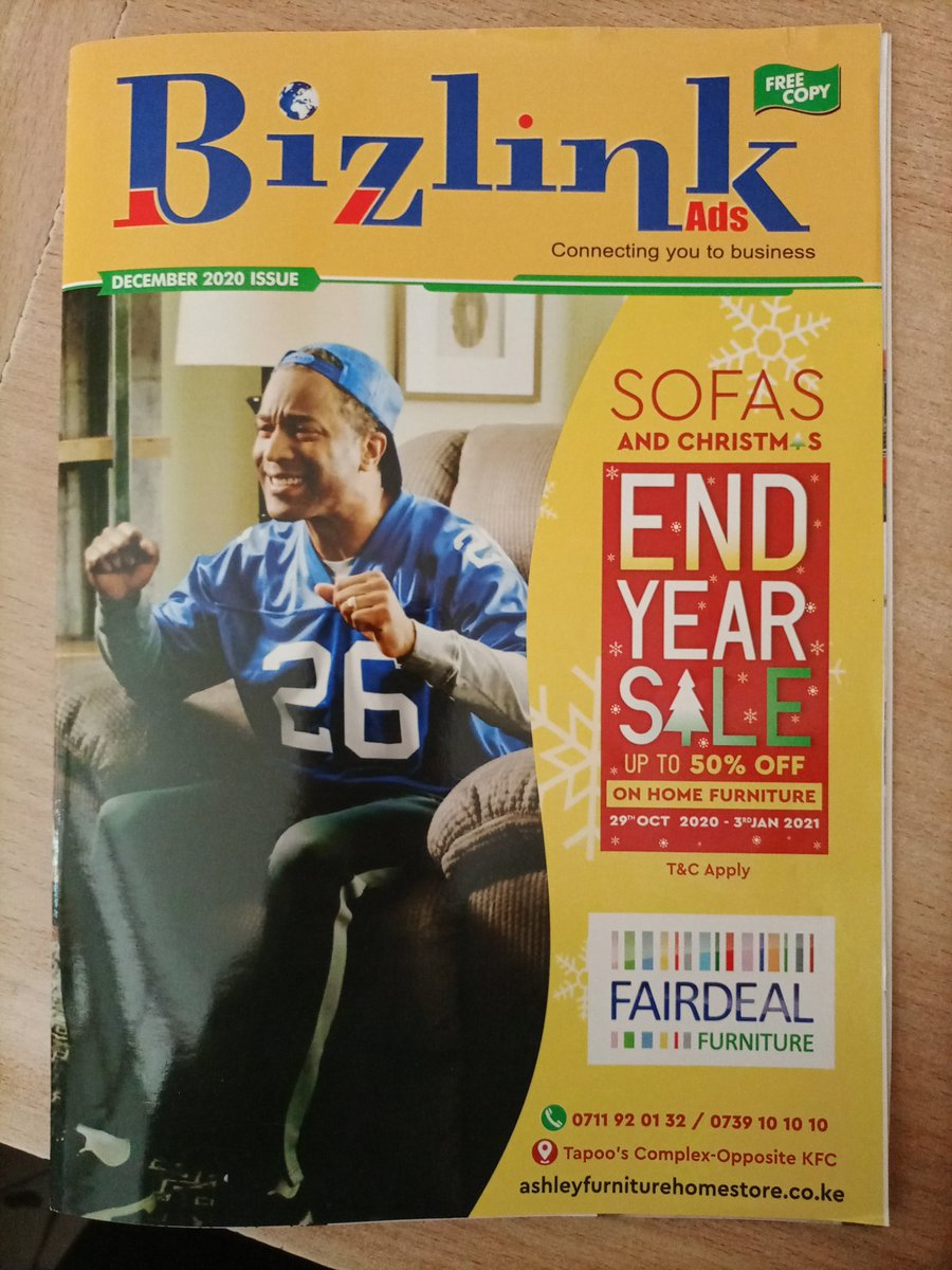 TBSLClean's tweet image. #bizlink for you