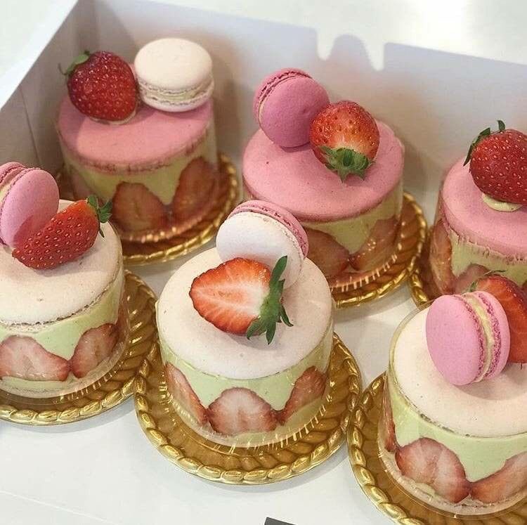 what’s a food you’ve been craving recently?