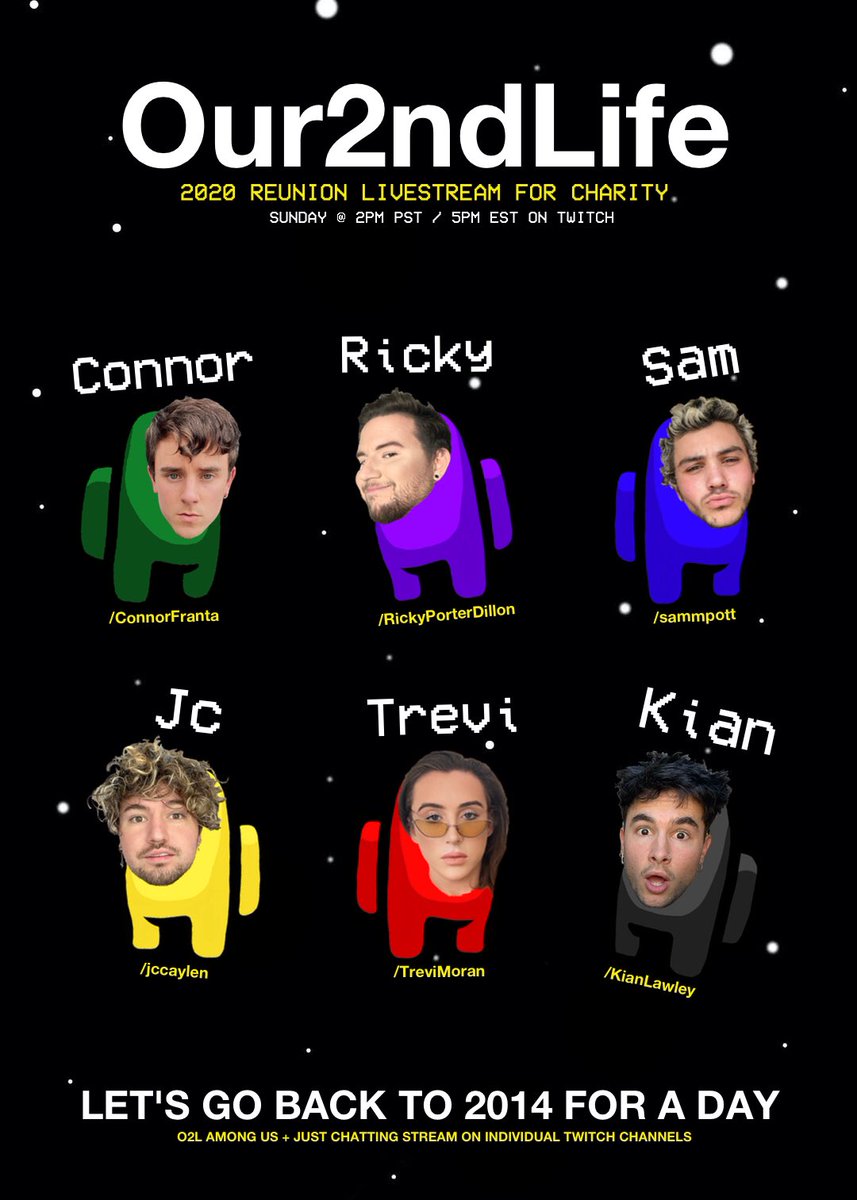 O2L (@Our2ndLife) / Posts / X, image size:857x1200