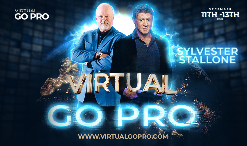 EricWorre's tweet photo. Our #VirtualGoPro VIP Speaker is coming up soon.
Can you guess who it is? π
What can Rocky teach you that can help in your #NetworkMarketing business?
Don't miss the upcoming segment to find out!
Last-minute tickets still available here: https://t.co/sJuJsMbyOF https://t.co/indw1eaonu