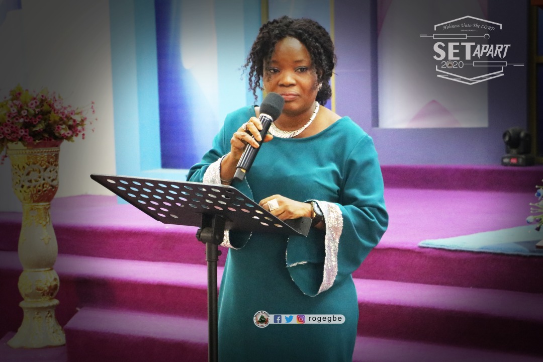 rogegbe's tweet photo. Sexual immorality separates you from God, but know it that you may still minister in God's presence to minister to the people but not unto God. Eze. 44:10-14.

#SetApart2020
#ROGEgbe https://t.co/gv453q00AL